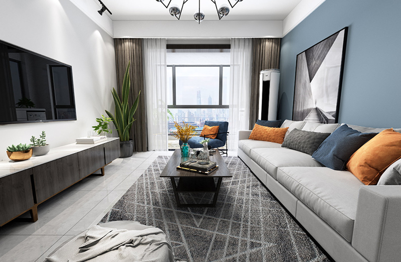 振兴中央公馆