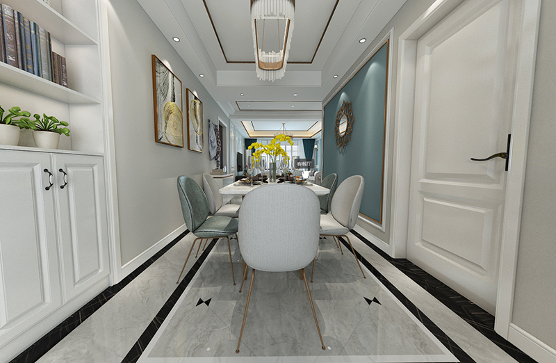 柏庄春暖花开